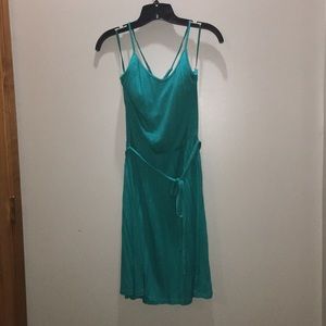 Old navy summer knit dress size medium